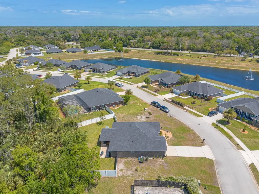 20 Turtle Ridge Drive Flagler Beach FL 32136