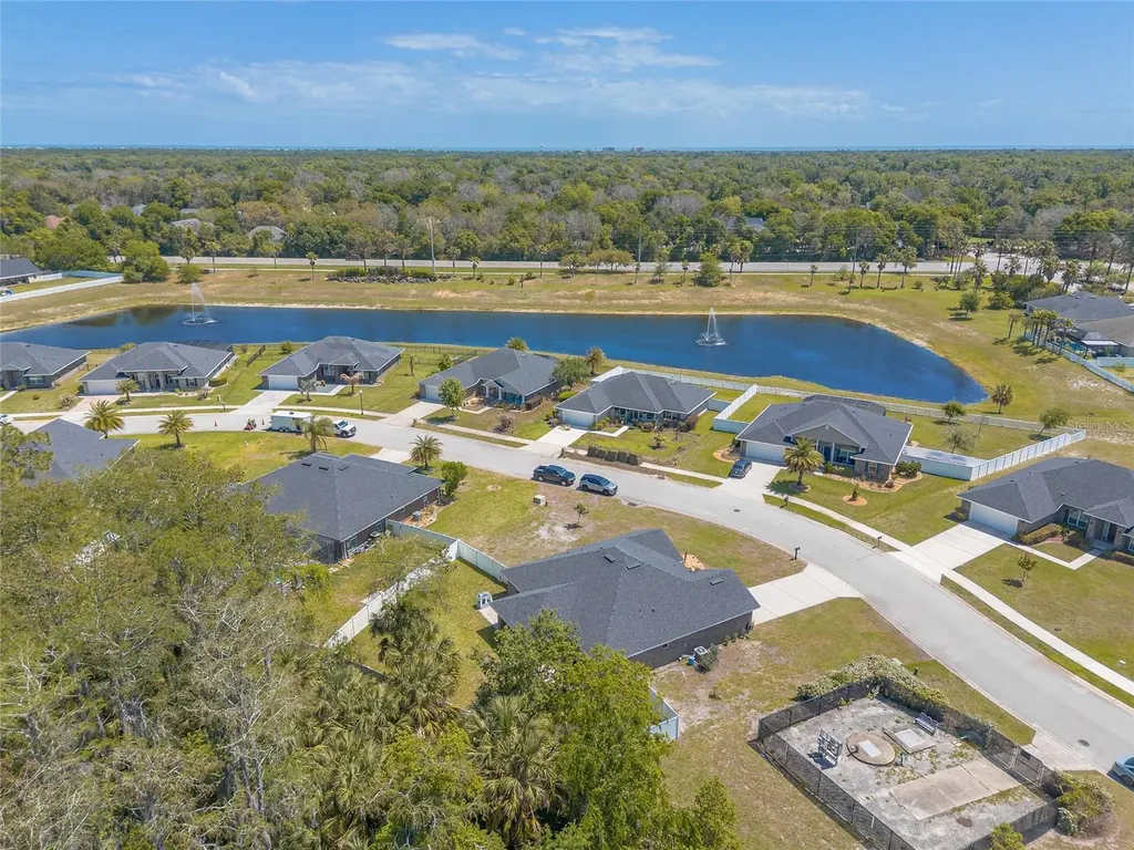 20 Turtle Ridge Drive Flagler Beach FL 32136