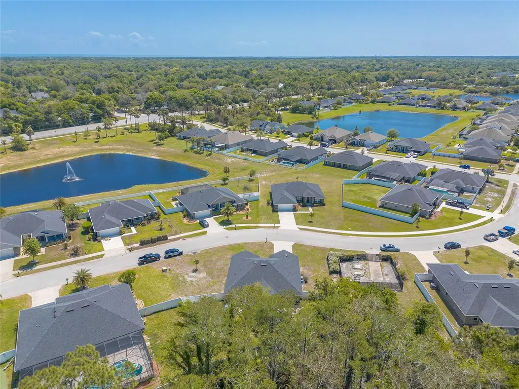 20 Turtle Ridge Drive Flagler Beach FL 32136