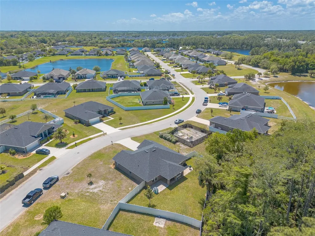 20 Turtle Ridge Drive Flagler Beach FL 32136