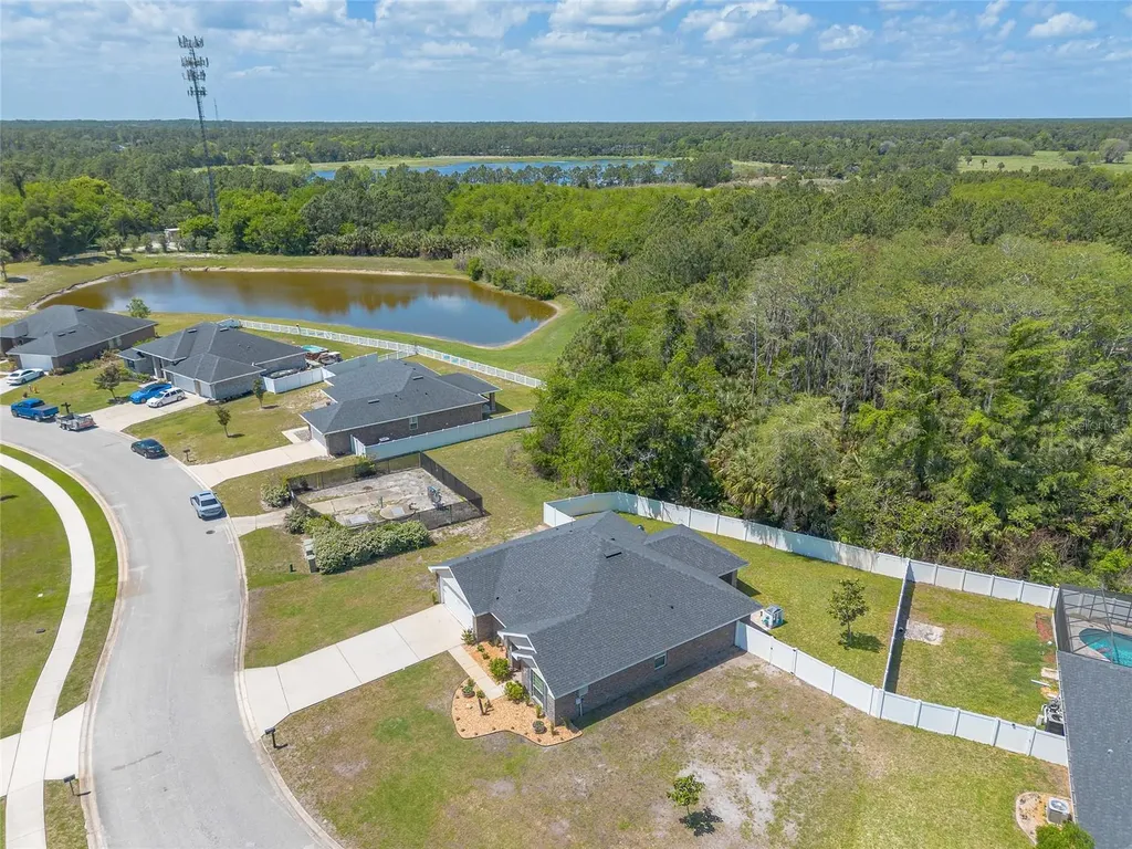 20 Turtle Ridge Drive Flagler Beach FL 32136