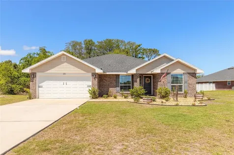 20 Turtle Ridge Drive Flagler Beach FL 32136