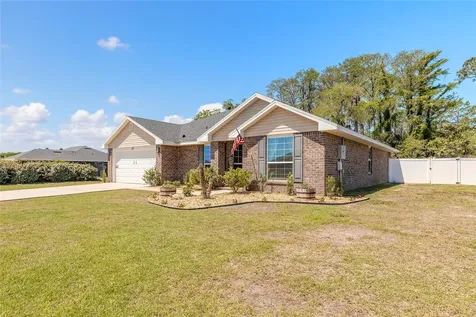 20 Turtle Ridge Drive Flagler Beach FL 32136
