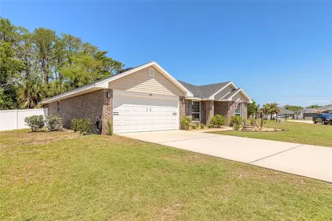 20 Turtle Ridge Drive Flagler Beach FL 32136