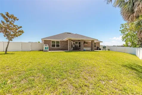 20 Turtle Ridge Drive Flagler Beach FL 32136