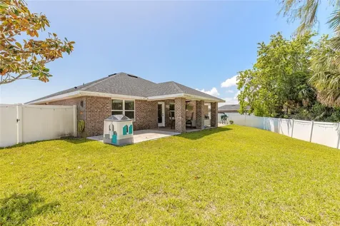 20 Turtle Ridge Drive Flagler Beach FL 32136