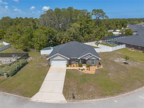 20 Turtle Ridge Drive Flagler Beach FL 32136