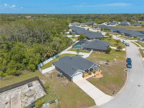 20 Turtle Ridge Drive Flagler Beach FL 32136