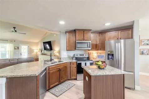 20 Turtle Ridge Drive Flagler Beach FL 32136