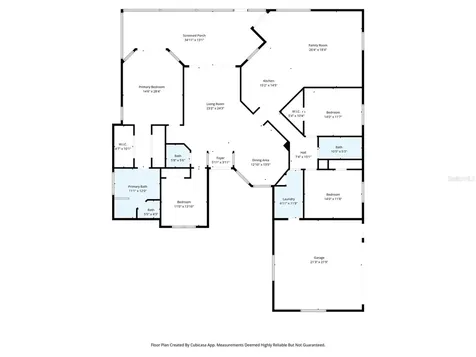 12761 Dresden Court Fort Myers FL 33912