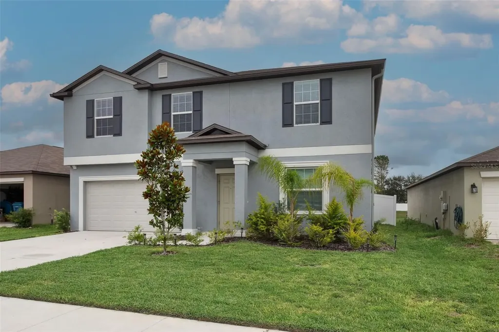 11693 Lavender Loop Spring Hill FL 34609