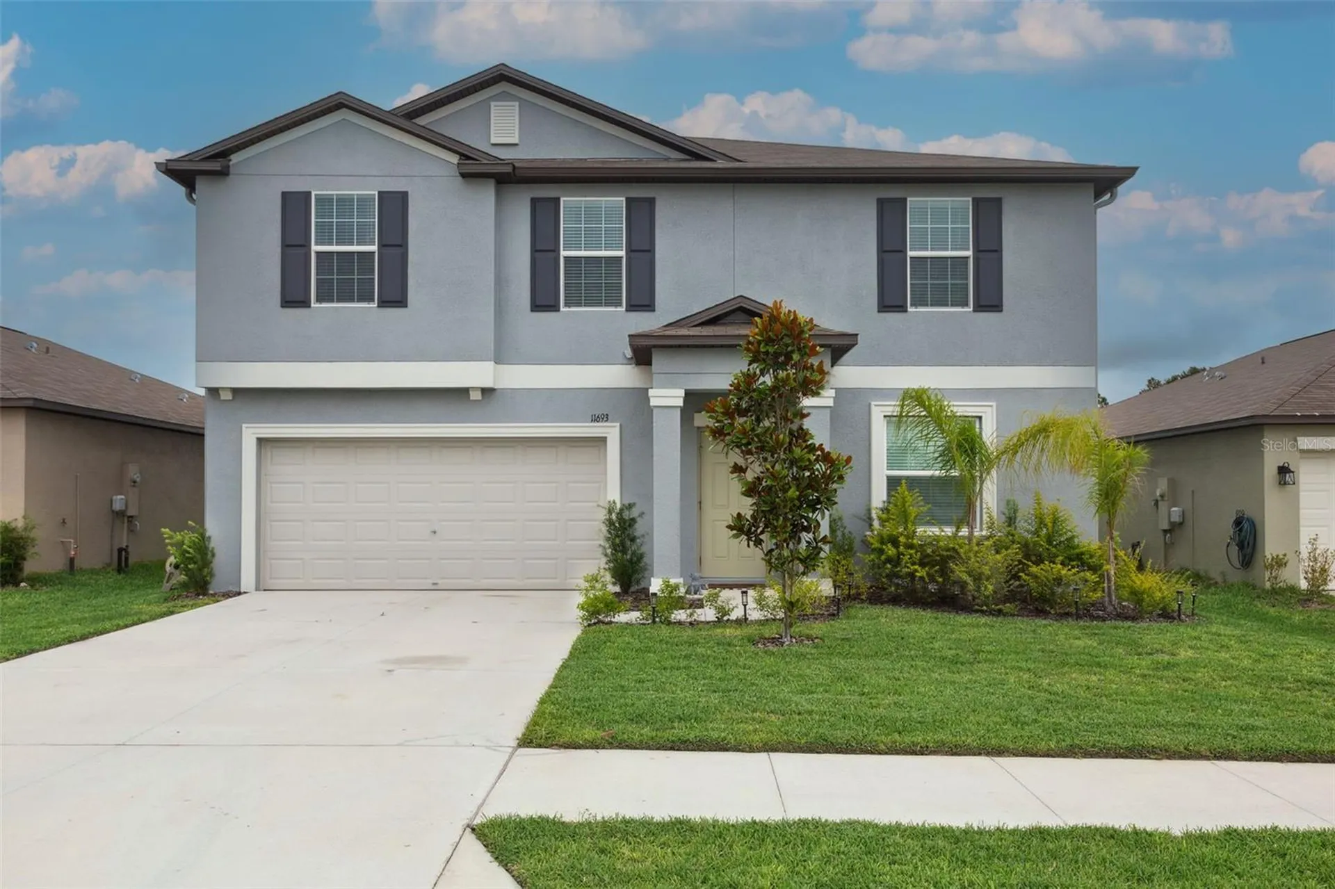 11693 Lavender Loop Spring Hill FL 34609