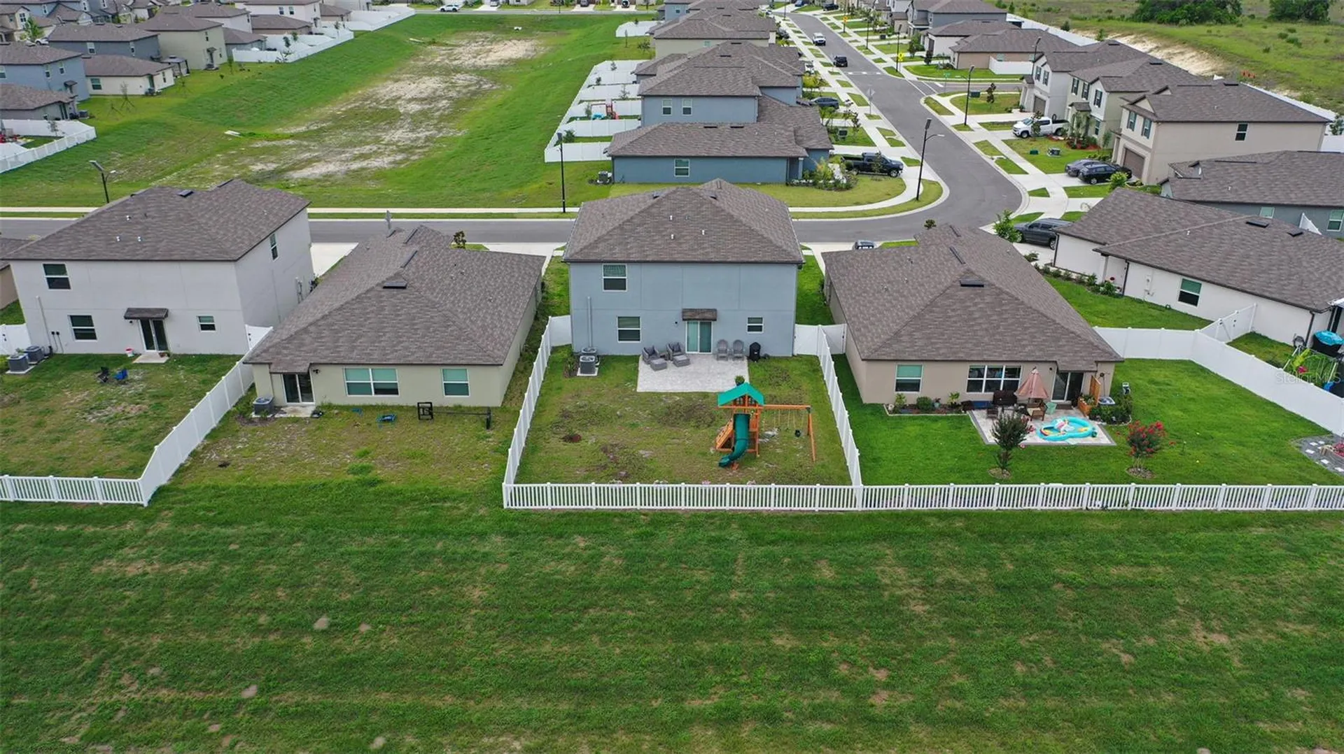 11693 Lavender Loop Spring Hill FL 34609