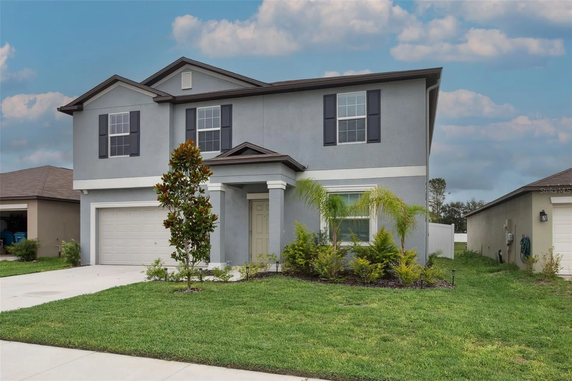 11693 Lavender Loop Spring Hill FL 34609