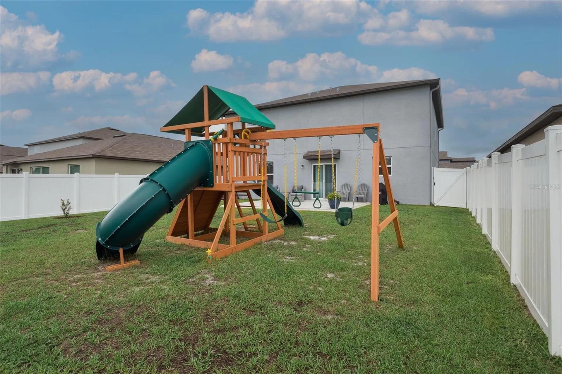11693 Lavender Loop Spring Hill FL 34609