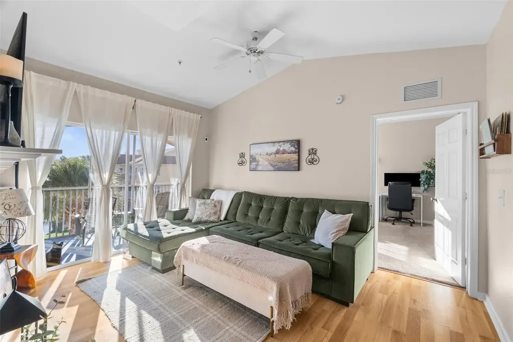 245 Old Village Center Circle St Augustine FL 32084
