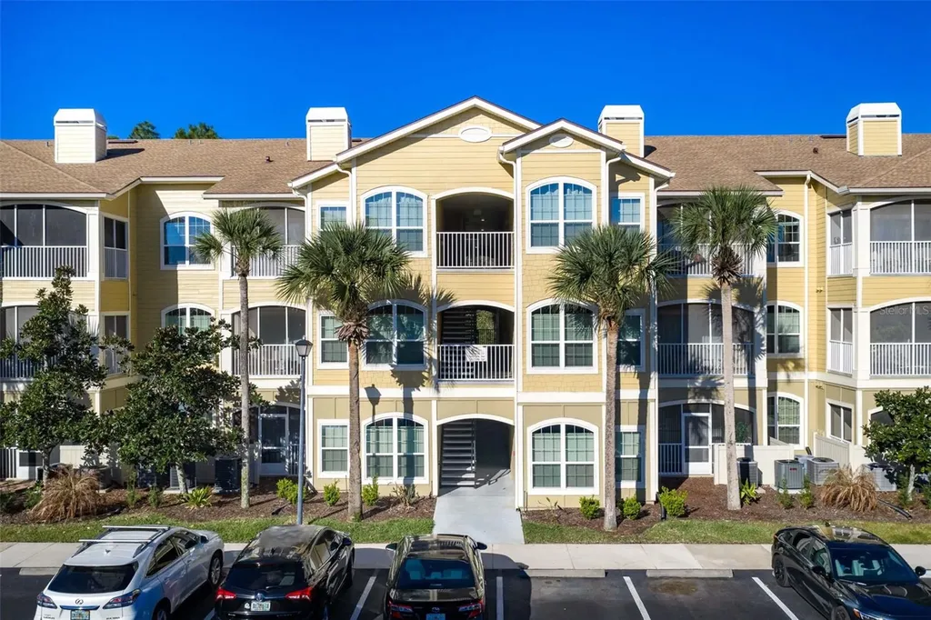 245 Old Village Center Circle St Augustine FL 32084