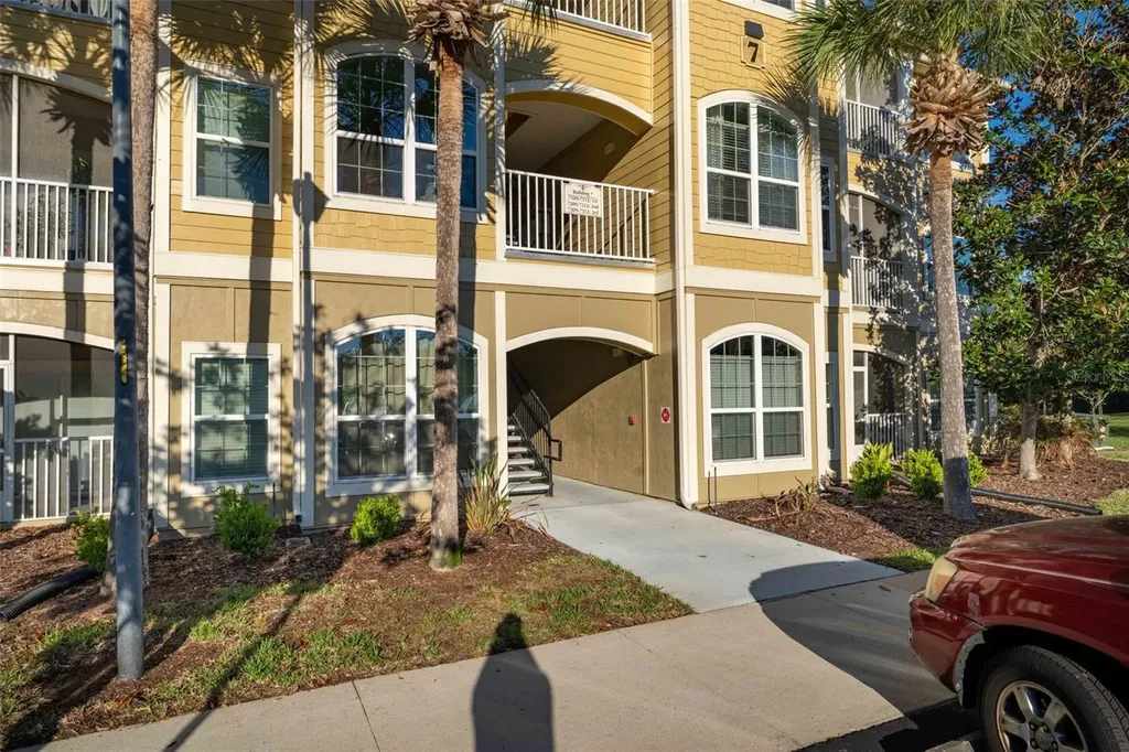 245 Old Village Center Circle St Augustine FL 32084