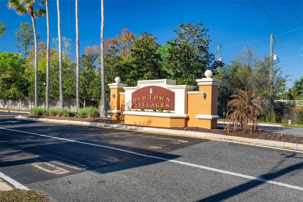 245 Old Village Center Circle St Augustine FL 32084