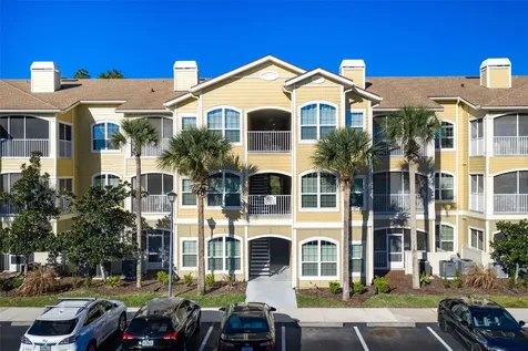 245 Old Village Center Circle St Augustine FL 32084
