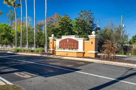 245 Old Village Center Circle St Augustine FL 32084