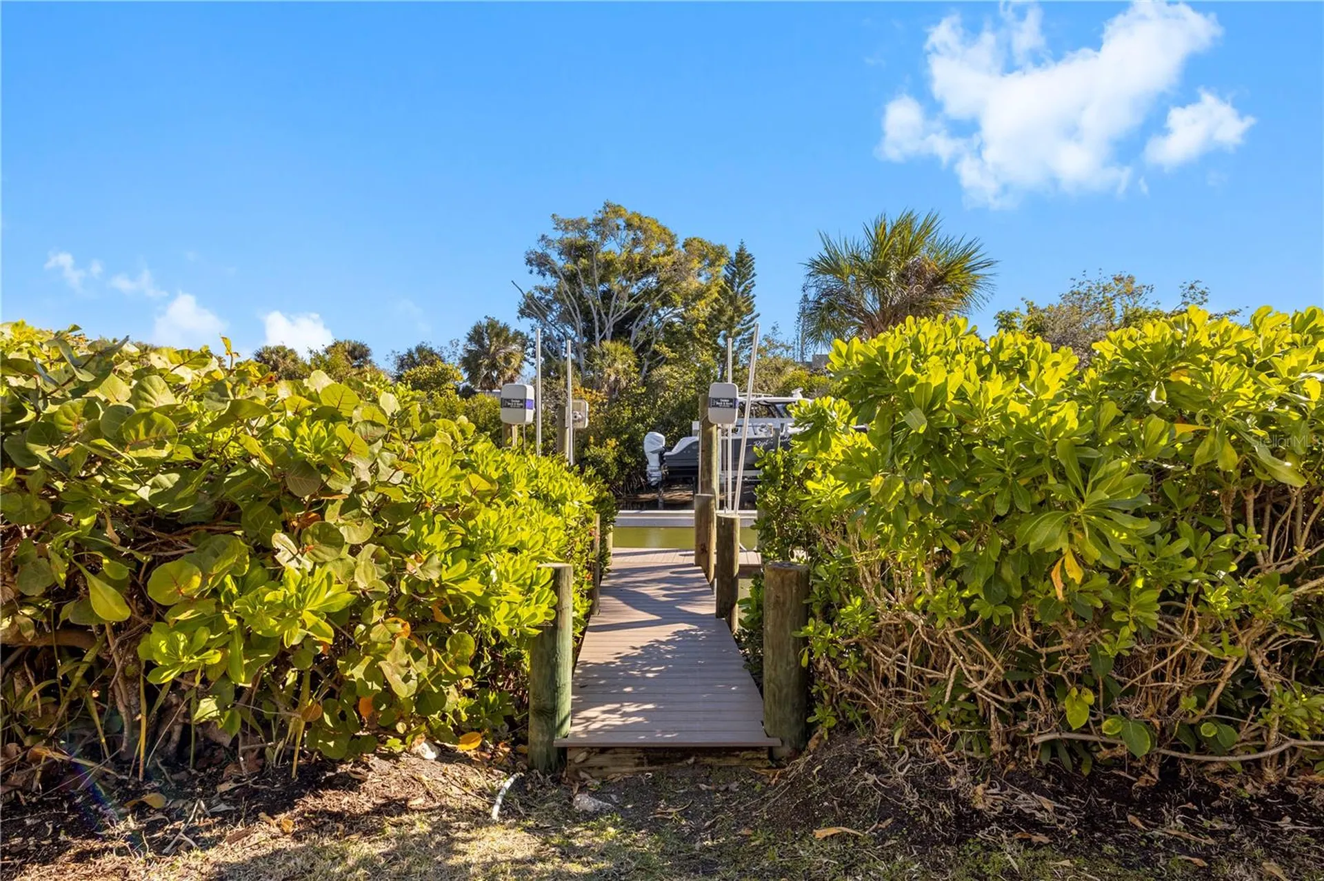 5169 Oxford Drive Sarasota FL 34242