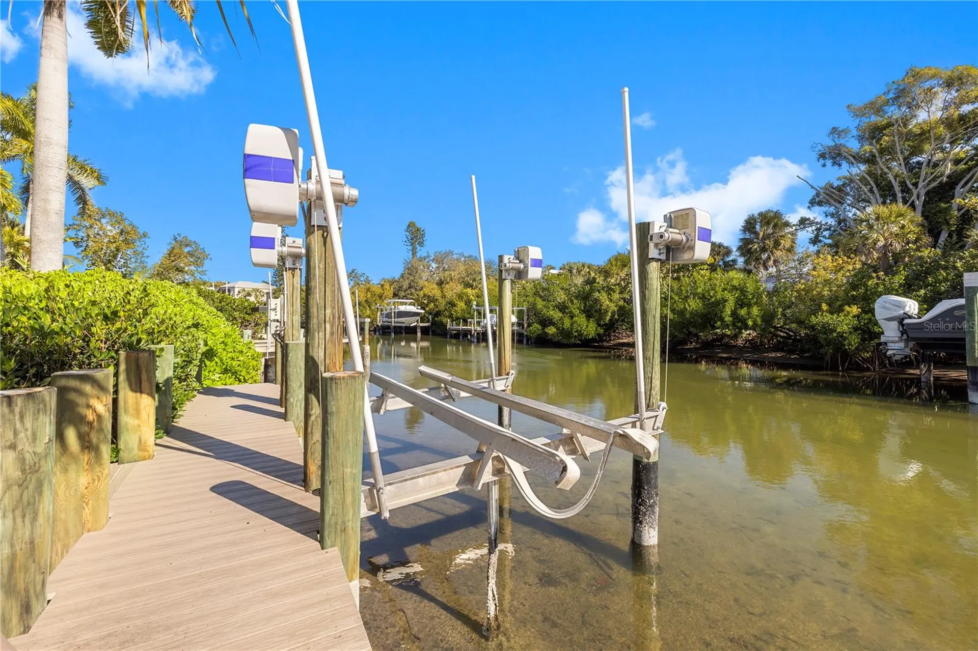 5169 Oxford Drive Sarasota FL 34242