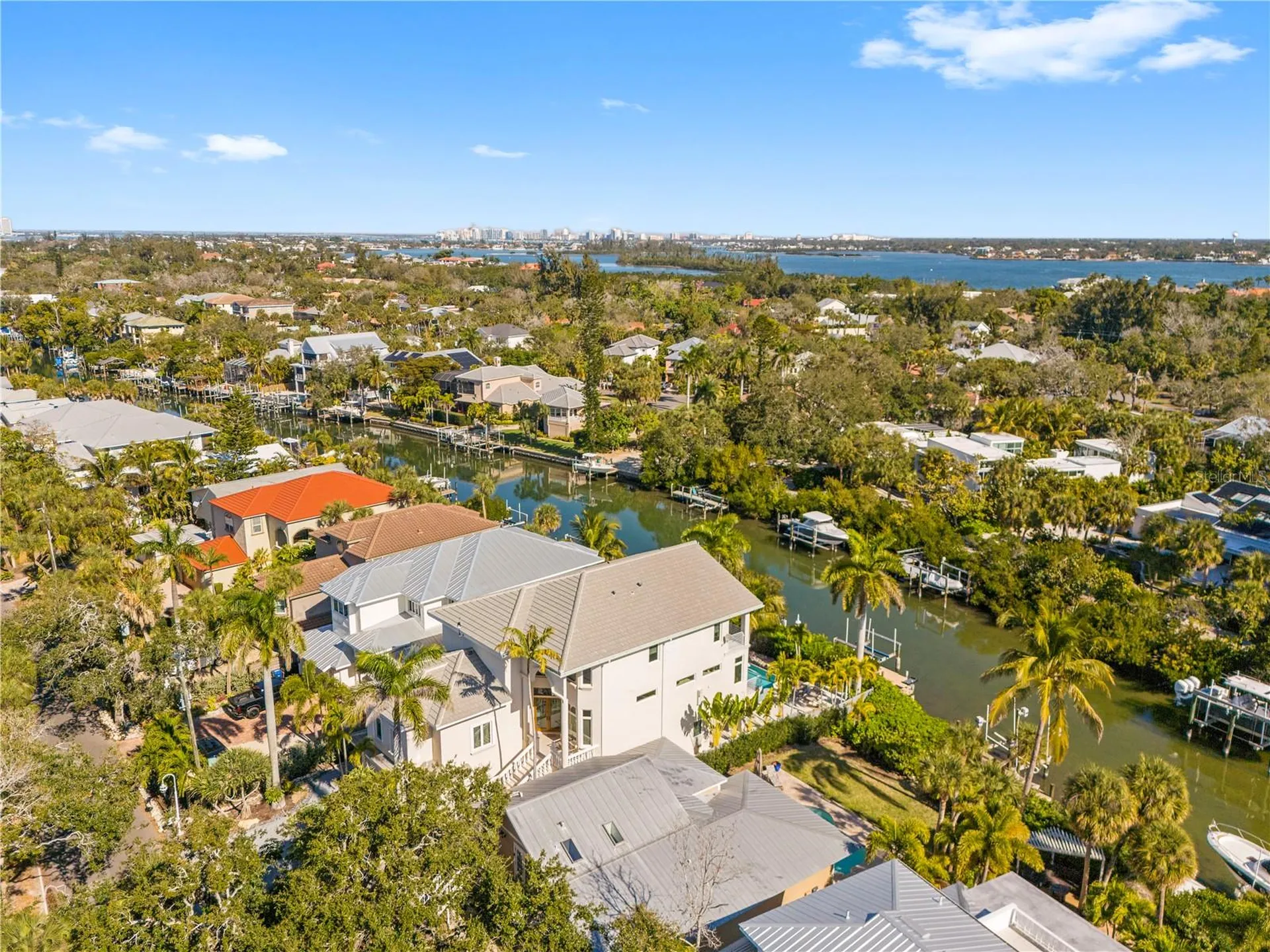 5169 Oxford Drive Sarasota FL 34242