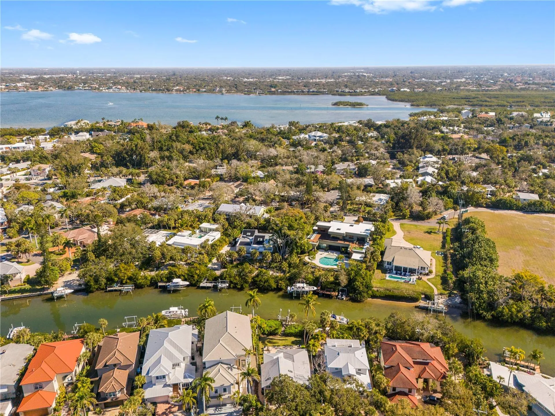 5169 Oxford Drive Sarasota FL 34242