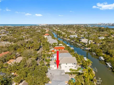 5169 Oxford Drive Sarasota FL 34242