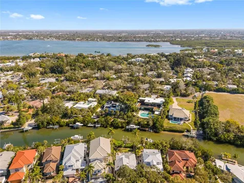 5169 Oxford Drive Sarasota FL 34242
