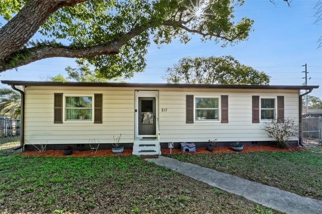 217 Colony Drive Casselberry FL 32707