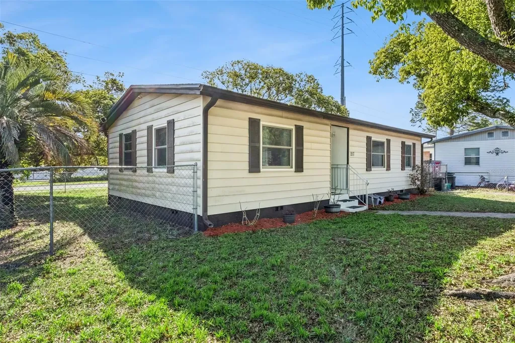 217 Colony Drive Casselberry FL 32707