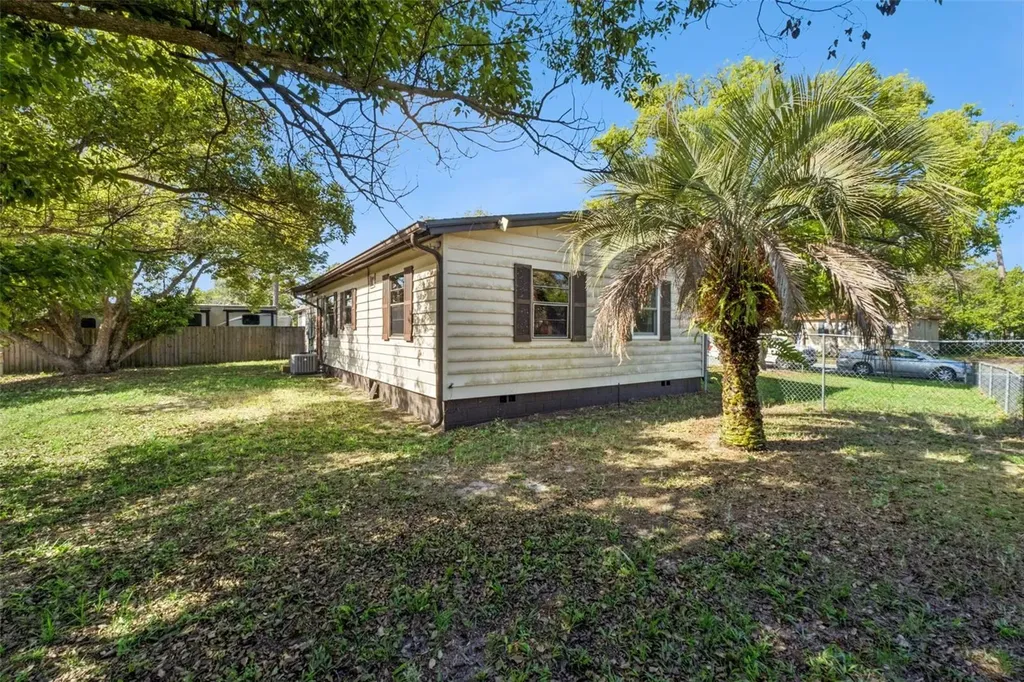 217 Colony Drive Casselberry FL 32707