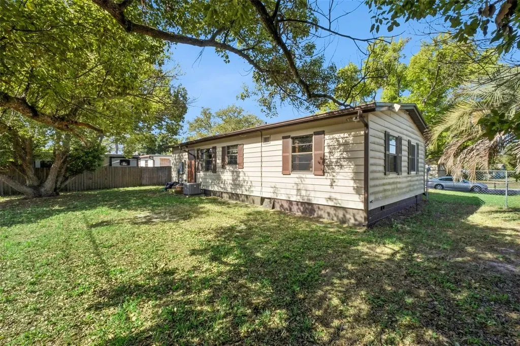 217 Colony Drive Casselberry FL 32707