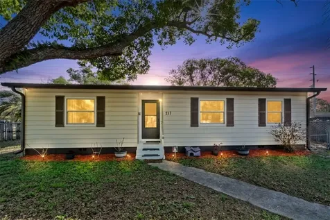 217 Colony Drive Casselberry FL 32707