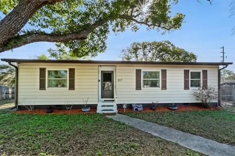 217 Colony Drive Casselberry FL 32707
