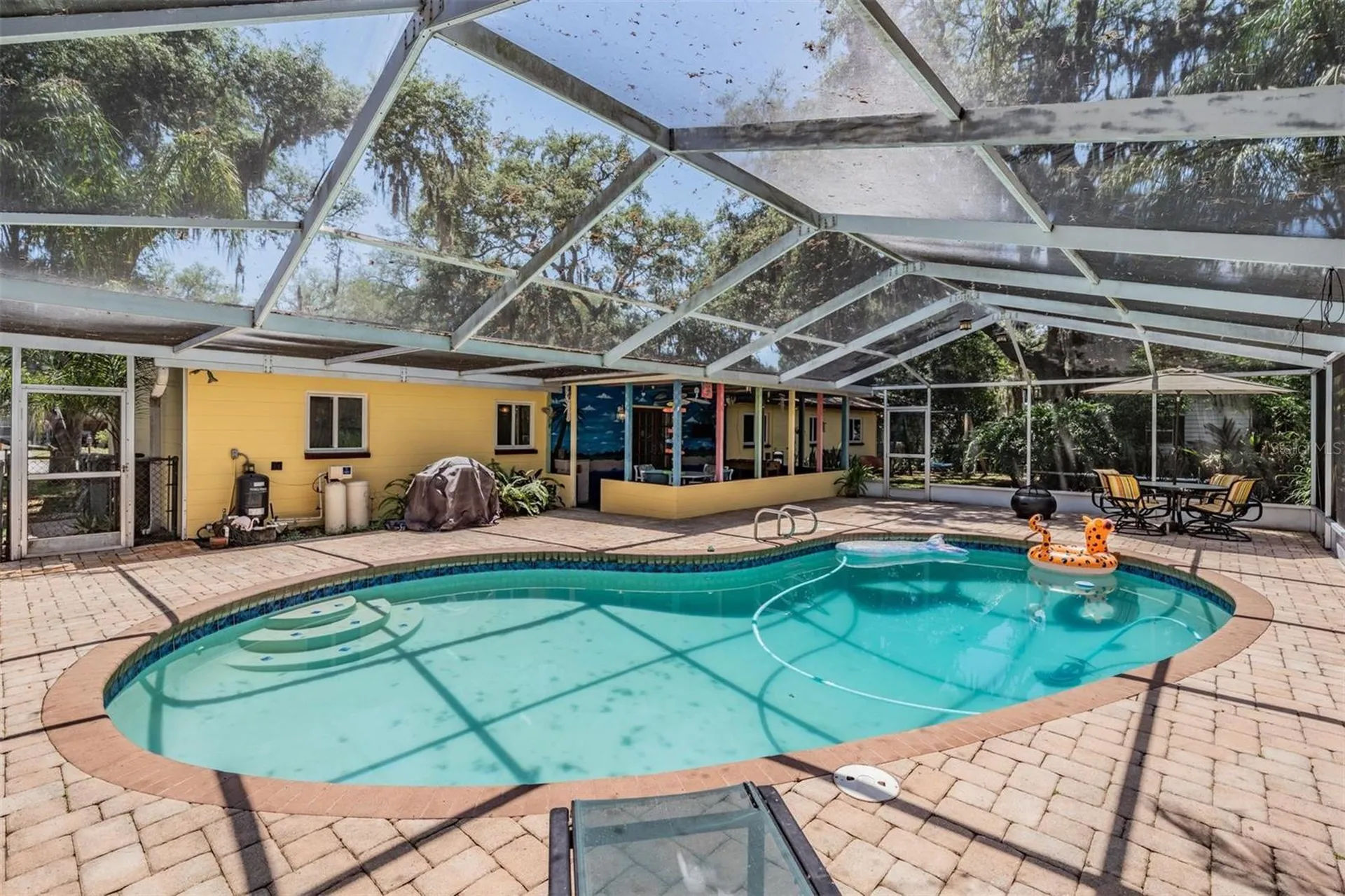 2522 E 149th Avenue Lutz FL 33559