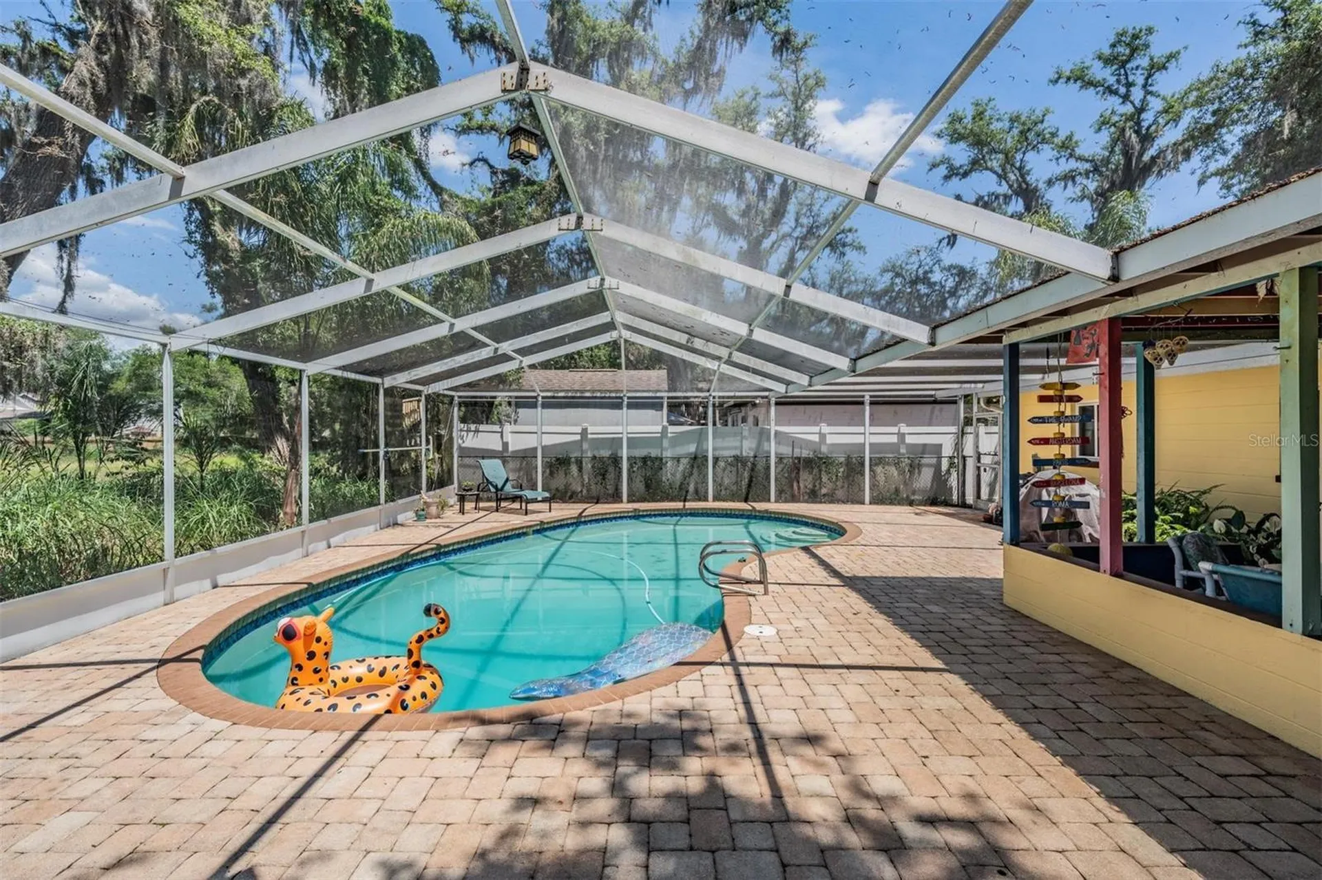 2522 E 149th Avenue Lutz FL 33559
