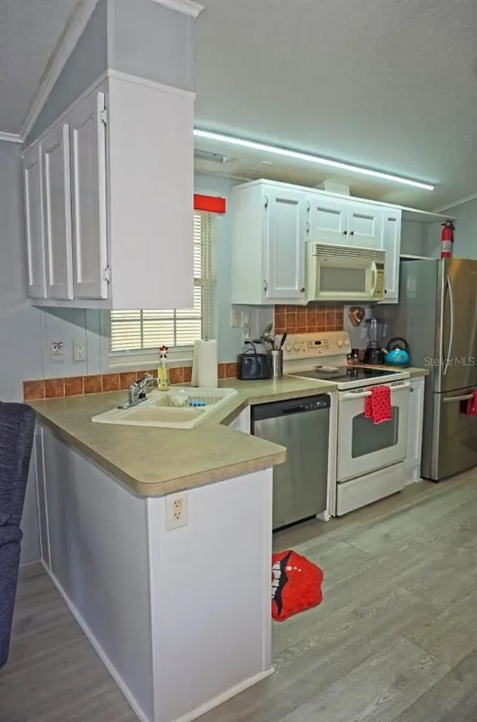 21183 Lazy Days Circle Lutz FL 33558