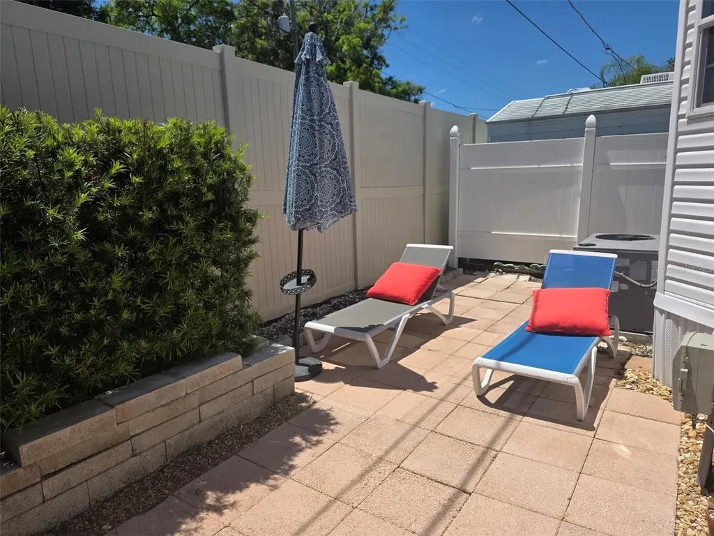 21183 Lazy Days Circle Lutz FL 33558