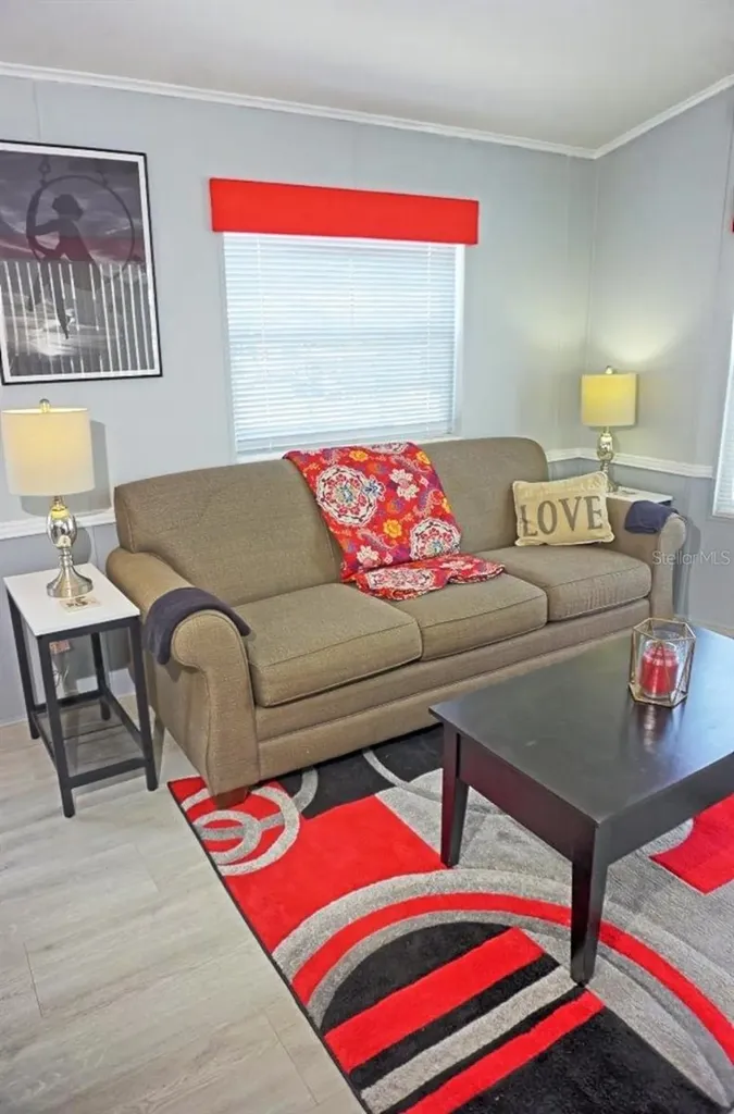 21183 Lazy Days Circle Lutz FL 33558