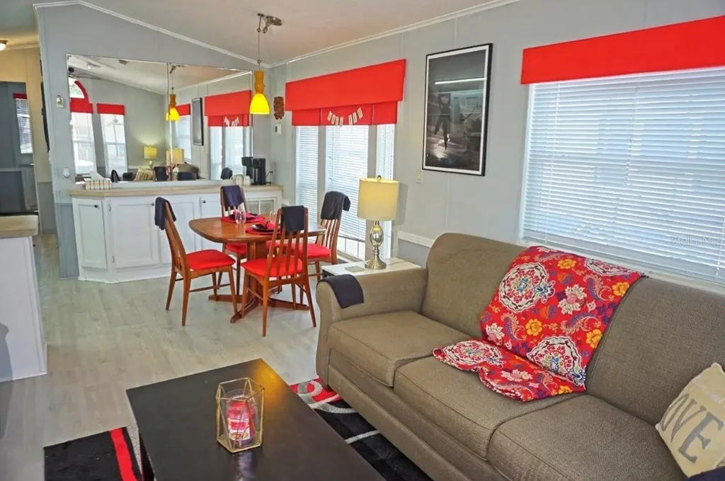 21183 Lazy Days Circle Lutz FL 33558