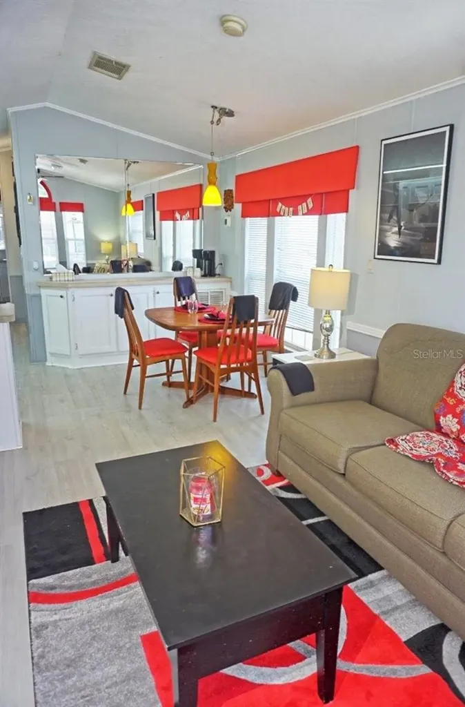 21183 Lazy Days Circle Lutz FL 33558