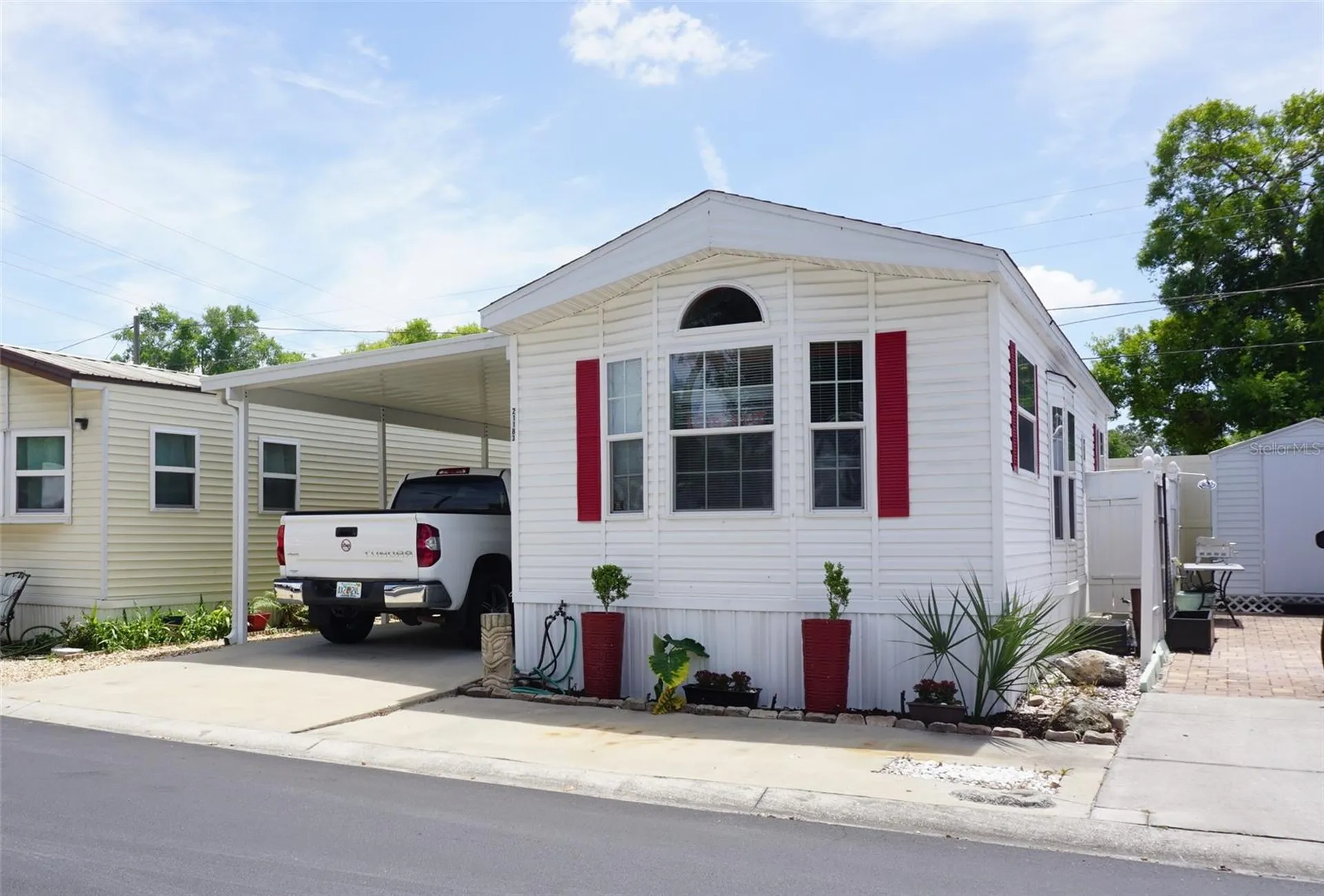 21183 Lazy Days Circle Lutz FL 33558