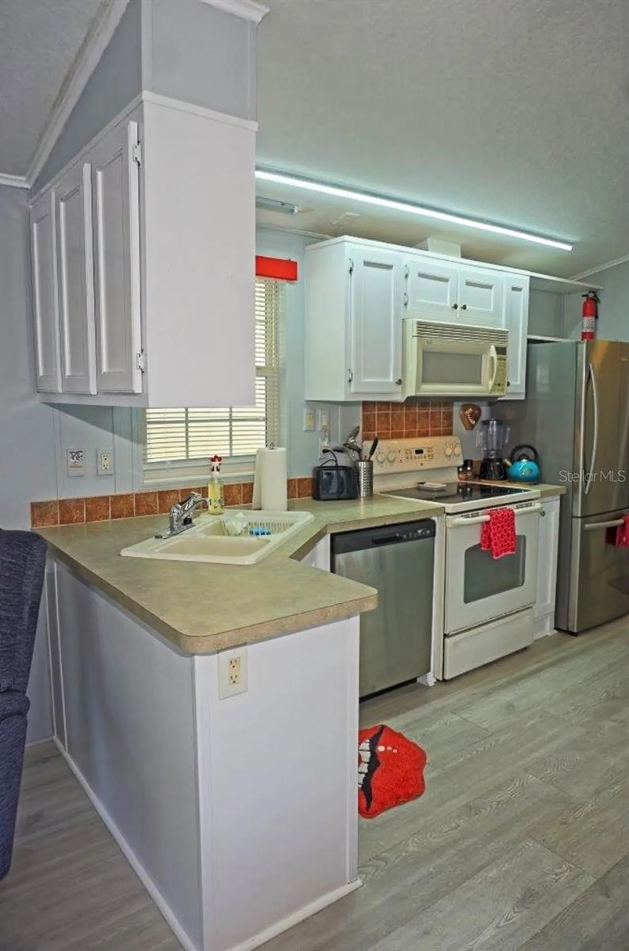 21183 Lazy Days Circle Lutz FL 33558