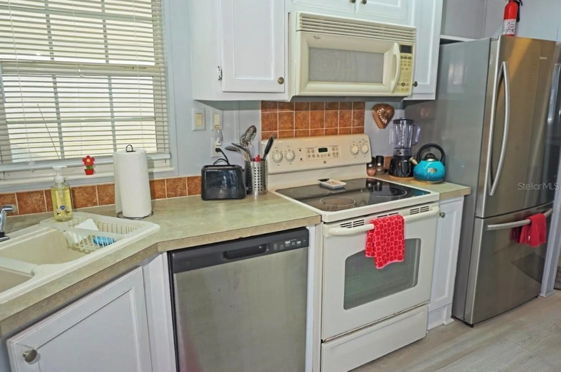 21183 Lazy Days Circle Lutz FL 33558