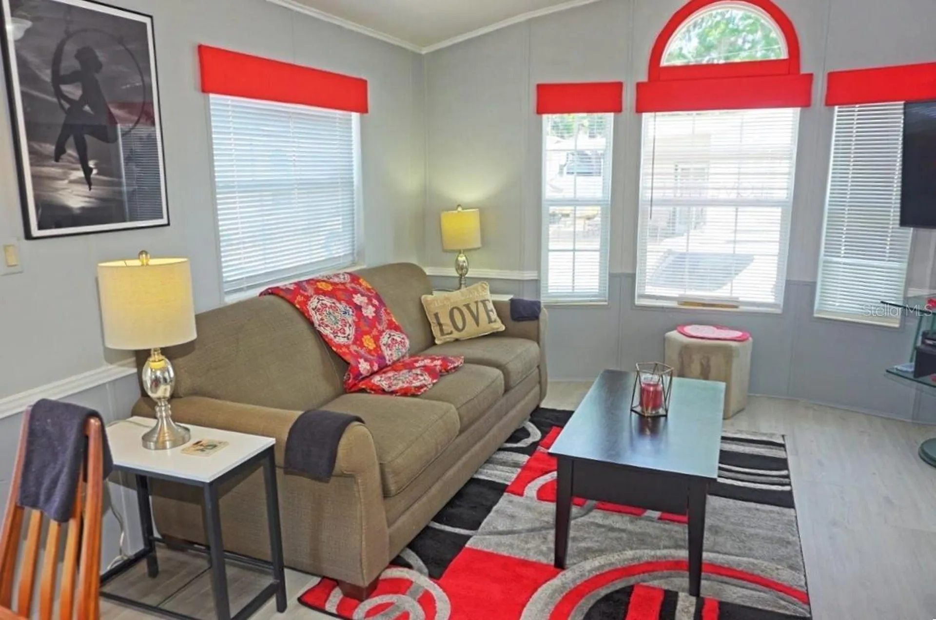 21183 Lazy Days Circle Lutz FL 33558