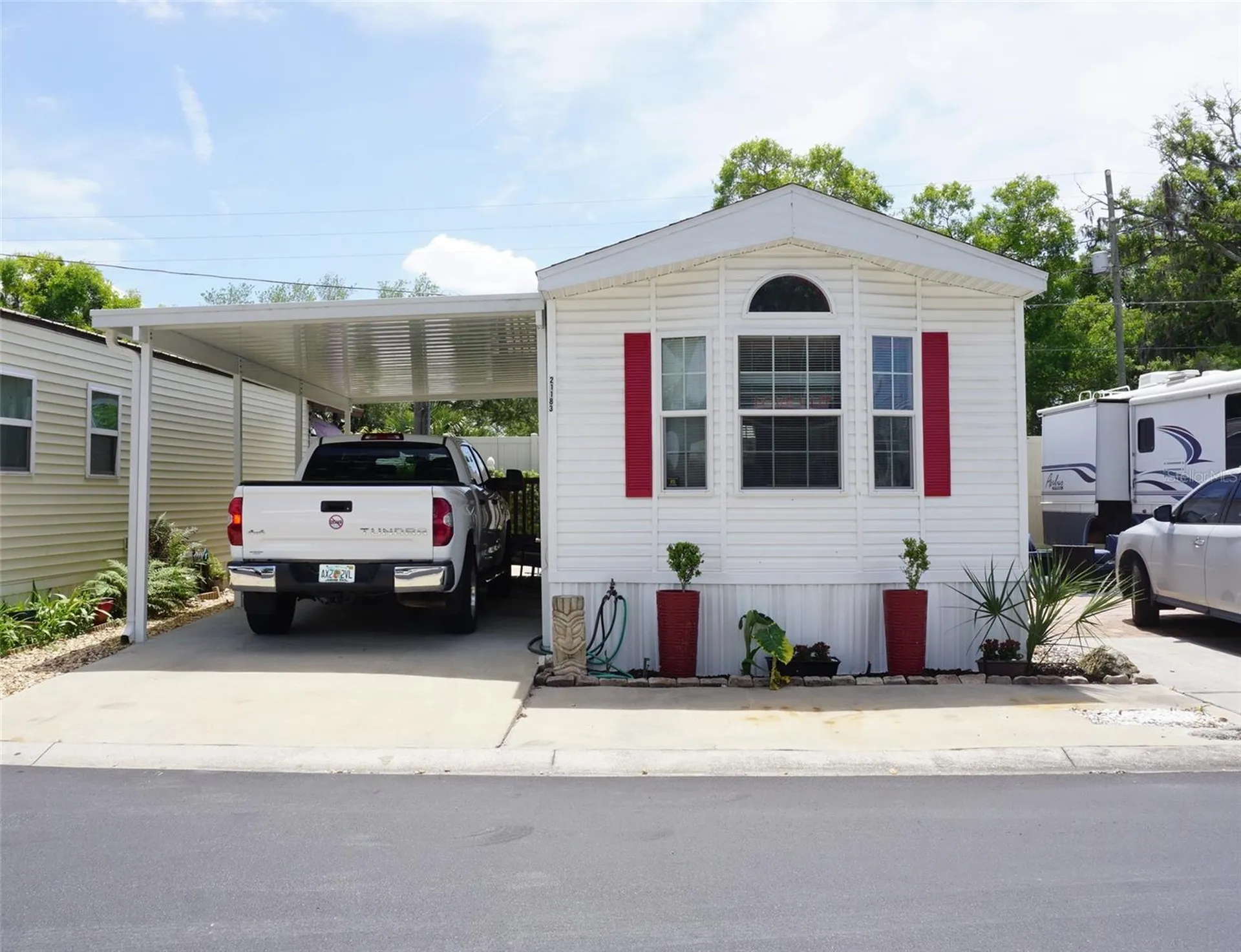 21183 Lazy Days Circle Lutz FL 33558