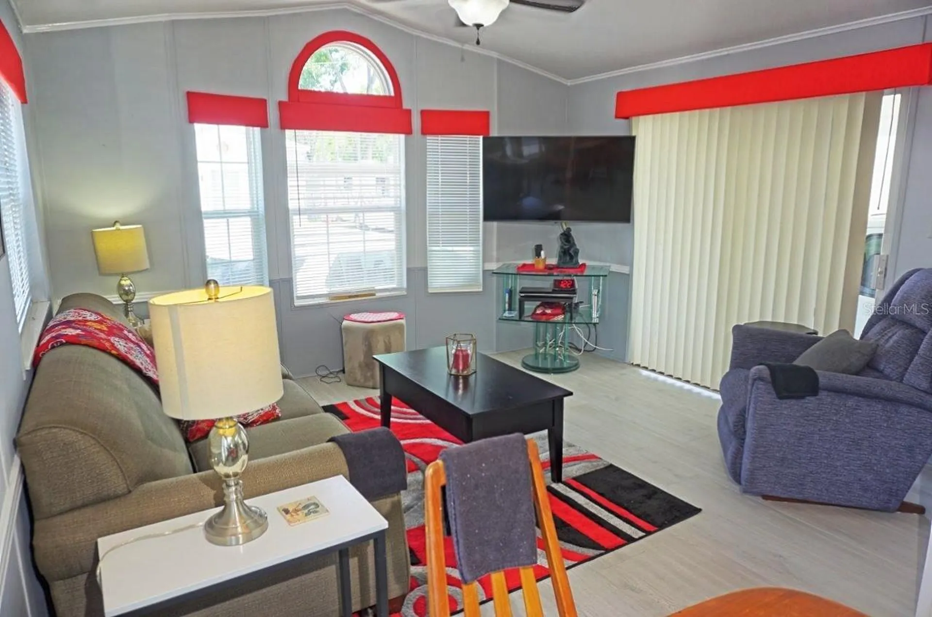21183 Lazy Days Circle Lutz FL 33558